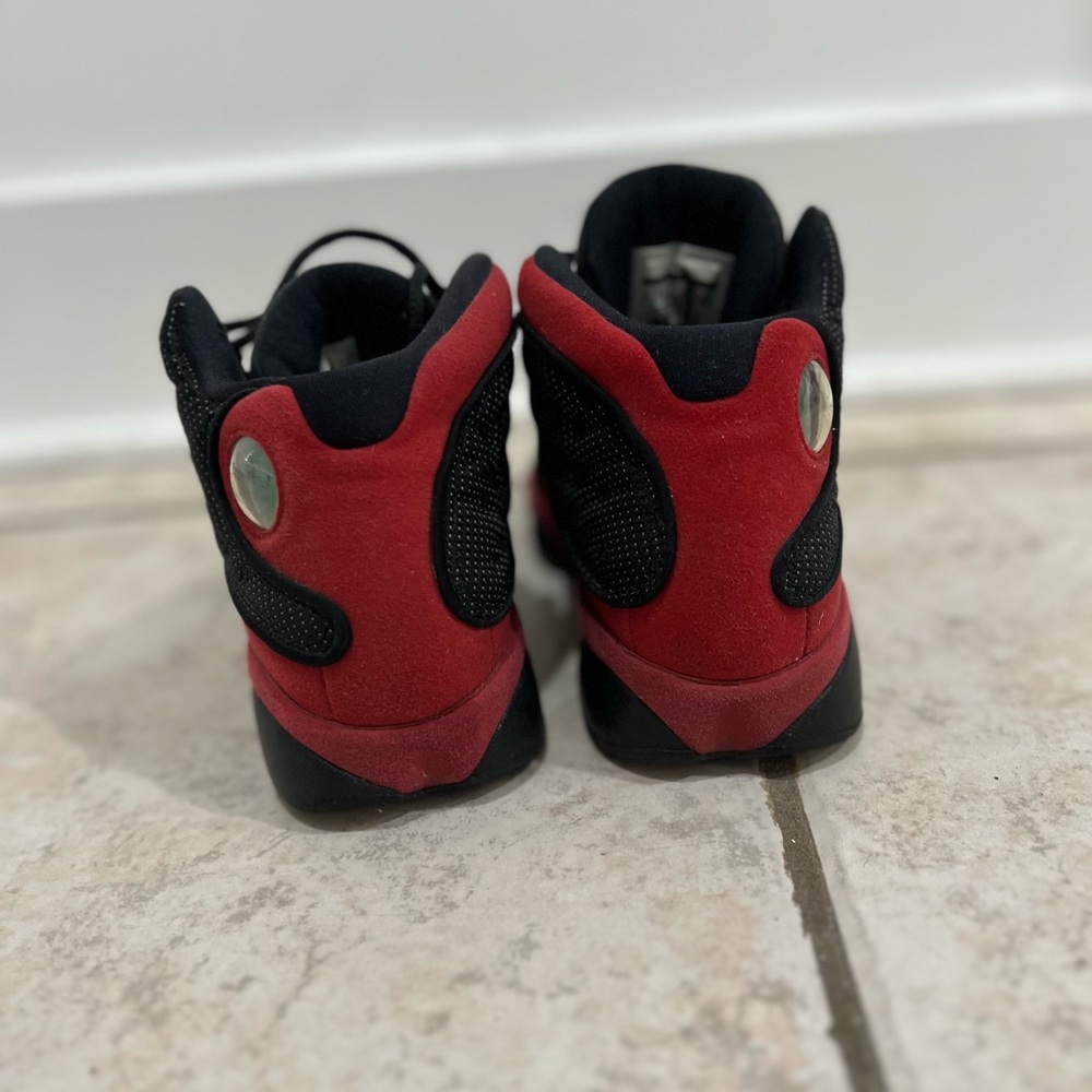 Jordan Bred 13 - Picture 2 of 5